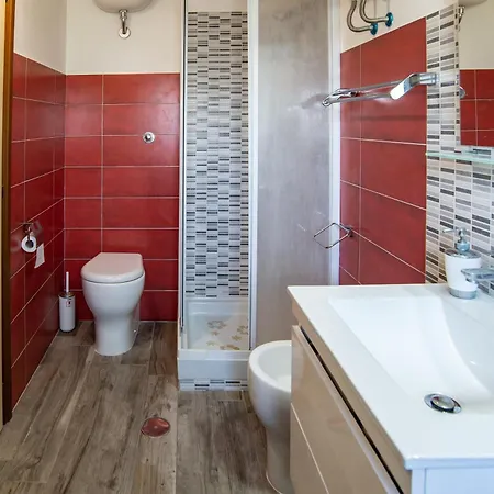 Apartment Near Rome *