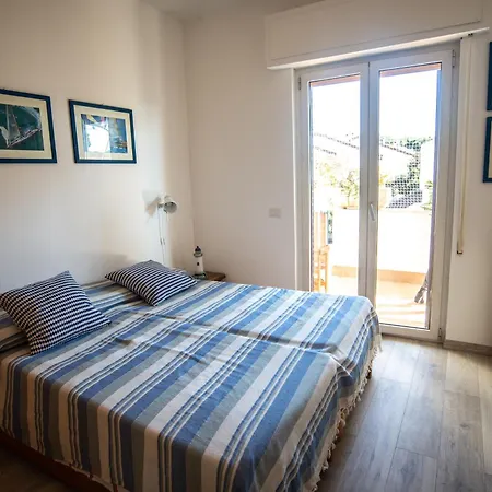 Apartment Near Rome Santa Severa