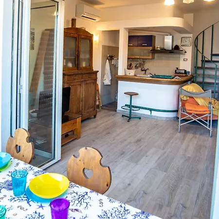 Apartment Near Rome Santa Severa