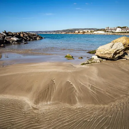 Near Rome Santa Severa