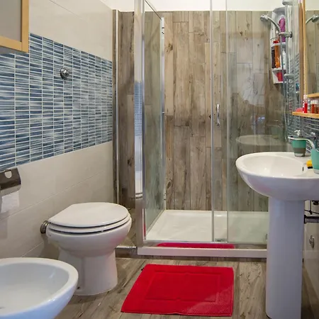 Apartment Near Rome Santa Severa