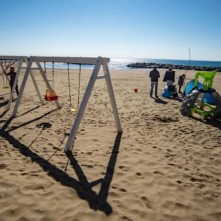 Apartment Near Rome *